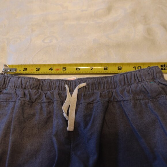Set of Two Large Girls Pull On Elastic Waist Shorts Old Navy /Wonder Nation - Picture 11 of 16